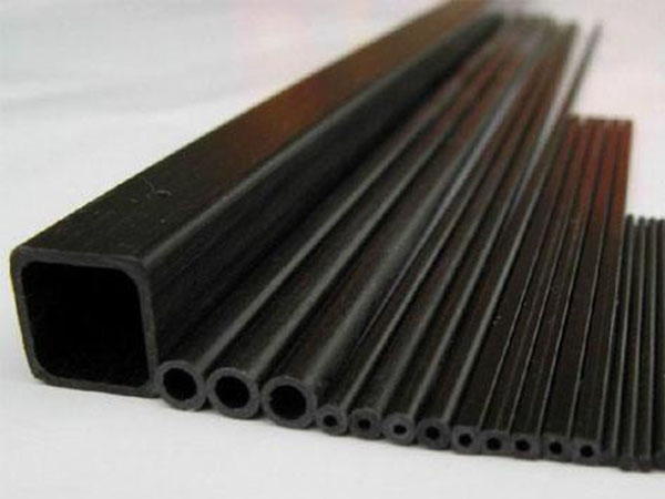 碳纖維管材棒材型材